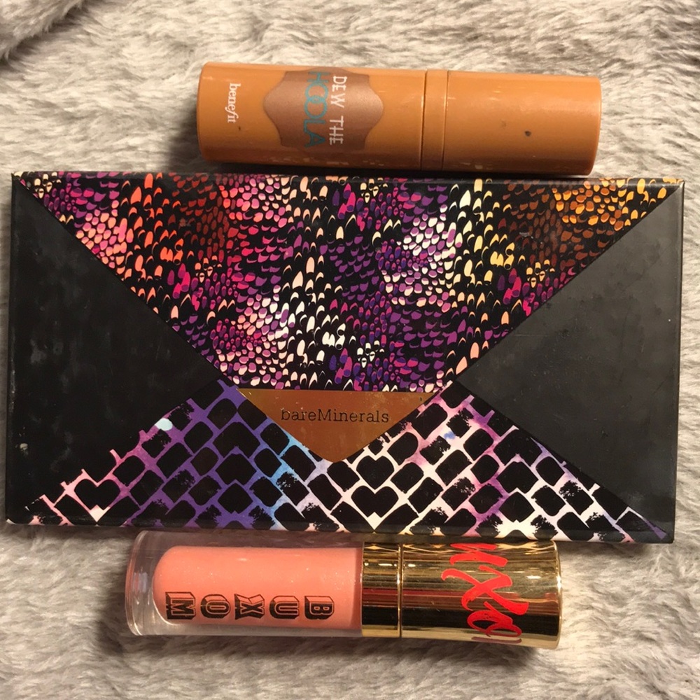 Makeup Lot